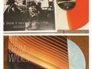 Angels and Airwaves The Dream Walker and We Don't Need to Whisper Acoustic Vinyl