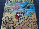 GREEN JELLY - CEREAL KILLER SOUNDTRACK - ORIGINAL LP - GWAR SCATTERBRAIN - JELLO