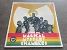 Wu-Tang - Beatles - Tom Caruana- Enter The Magical Mystery Chambers 2x LP Vinyl