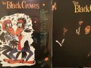 The BLACK CROWES Shake Your Moneymaker 180g LP + Jealous Again RSD 3-trk 12