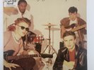 Orange Juice Rip It Up LP 1982 • NM Vinyl