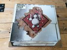 Massive attack protection first press vinyl record