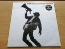 Bryan Adams Waking up the Neighbours First press vinyl record