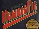 Humble Pie SEALED 7x VINYL LP BOX SET The A&M Vinyl Box Set 1970-1975