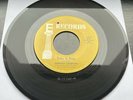 Don Ray Sampson – Baby Come Back / Take It Easy