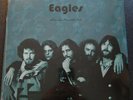 Eagles - Live in Houston - Texas 1976 - Double LP Vinyl - New & Sealed