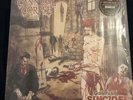 CANNIBAL CORPSE GALLERY OF SUICIDE LP Red/ Black #197 Of 300