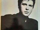 Peter Gabriel So LP, 1986 Geffen Records GHS24088, 33 RPM Vinyl Record
