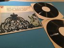 Haydn Vienna Konzerthaus Quartet HMV Test Press White Label LP