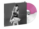 Ariana Grande - My Everything (LAVENDAR/CLEAR COLOUR VINYL) LP Vinyl Record NEW