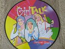 Girl Talk - Secret Diary Picture Vinyl (Used)