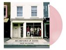 Mumford & Sons - Sigh No More (PINK COLOURED VINYL) LP Vinyl Record [NEW/SEALED]