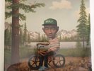 Tyler, The Creator - Wolf (PINK VINYL) 2LP Vinyl Record [NEW/SEALED]