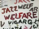 Viagrra* Boys ?Welfare Jazz Limited Burgundy Vinyl + Mix CD 1500ex Sealed MINT