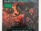 Iron Maiden - From Fear To Eternity Best Of 1990-2010 (PICTURE DISC) 3LP Vinyl