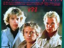 THE POLICE Spirits In The Material World JAPANESE 7