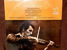 Erick Friedman Promo SEALED LP  Chausson, Sarasate, Ravel, RCA LSC-2689 Stereo