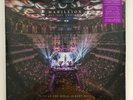 Marillion - All One Tonight (Live At The Royal Albert Hall) 4LP Vinyl Record NEW