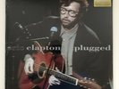 Eric Clapton - MTV Unplugged LP 180g Vinyl Record [NEW/SEALED]
