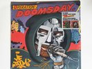 MF Doom - Operation Doomsday 2-LP 2016 Vinyl Poster Brand New Sealed Alternate