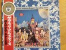 Their Satanic Majesties Request The Rolling Stones MINI Lp CD JAPAN SLC-192 2002