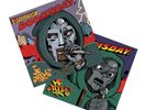 MF Doom  -- Operation Doomsday Vinyl Bundle Original& Alternate Covers w/Posters