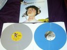 Grandaddy Under The Western Freeway 20th Anniversary GREY + BLUE VINYL Sophtware