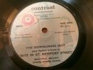 SINGLE VINYL RECORD THE DOWNLINERS SECT RHYTHM N BLUES CONTRAST 45 RPM