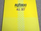 Buzzcocks - All Set, original very rare UK vinyl 12