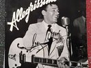 VAN WOOD QUARTET 1st 1958 Italy-Italian 10