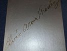 Elvis Aron Presley 1955-1980 25 Anniversary Limited Edition UK Vinyl Box Set