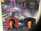 Dark Shadows LP  Original TV Soundtrack WITH POSTER Factory Sealed Vintage LP
