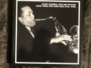 Classic Columbia, Okeh And Vocalion Lester Young With Count Basie (1936-1940)