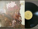 MOBY GRAPE OMAHA '69 NM 1973 HARMONY PITMAN RE LP SHRINK SKIP SPENCE ACID PSYCH