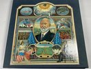 CHARLES IVES the 100th anniversary COLUMBIA 5xLPs box set Columbia M4 32504