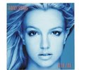 Britney Spears In The Zone Clear Urban Outfitters Exclusive Vinyl