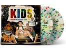 Mac Miller-KIDS (Rainbow Splatter) 2xLP Vinyl Fat Beats Limited to 500 PRE-ORDER