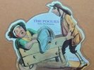 The Pogues Vinyl Record Picture Disc The Wild Rover Sally Maclennane