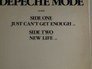 depeche mode Promo