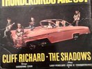 cliff richard and the shadows ep thunderbirds columbia seg 8510
