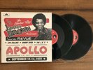 Get Down w/ James Brown: Live at the Apollo Vol. IV (Record Store Day 2016) 2-LP
