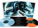 Tron Legacy MONDO 2xLP Color Vinyl Soundtrack SEALED Disney Daft Punk