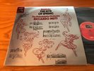 *TAS* HMV ASD 3807 UK 1st B/W STRAVINSKY - THE RITE OF SPRING *RICCARDO MUTI* NM