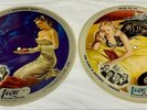 Vogue Picture Records The Kings Jesters & Louise  R708 & R751  10