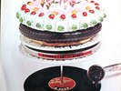 ROLLING STONES - LET IT BLEED RARE UK STEREO VINYL DECCA SKL 5025 1st PRESSING