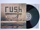 Rush - Roll The Bones - 1991 EU Atlantic Label Vinyl LP 7567-82293-1 WX 436.