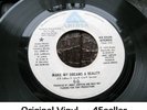GQ promo 'Make My Dreams A Reality' NM ORIGINAL Northern Soul 45