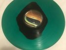 ANGELS AND AIRWAVES DREAM WALKER GREEN/BLACK +