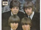 BEATLES  UK  PARLOPHONE   EP -      FOR SALE No. 2
