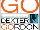 NEW OPEN BOX   Go  Gordon, Dexte  (Vinyl)   LP Record $55